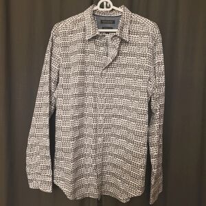 Banana Republic Grant‎ Fit